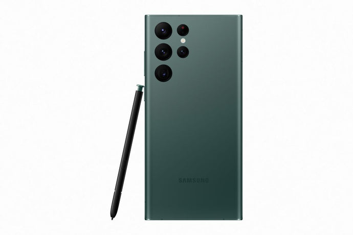 Samsung S22 Ultra 5G - מכשיר מאוקטב