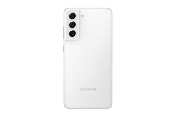 Samsung Galaxy S21 FE 5G מכשיר מאוקטב