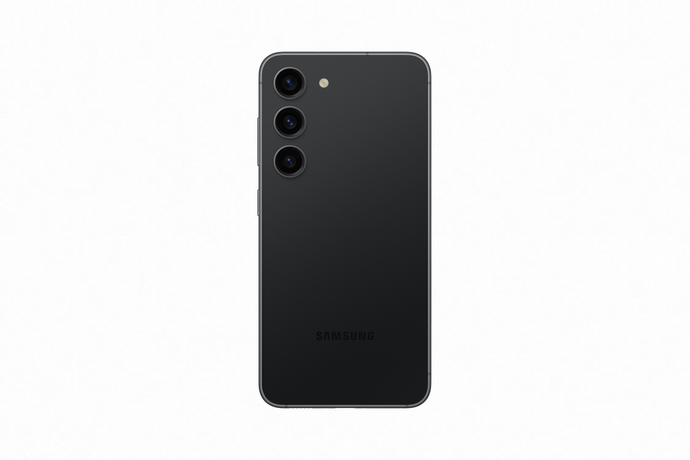 Samsung S23 Plus 5G - מכשיר מאוקטב