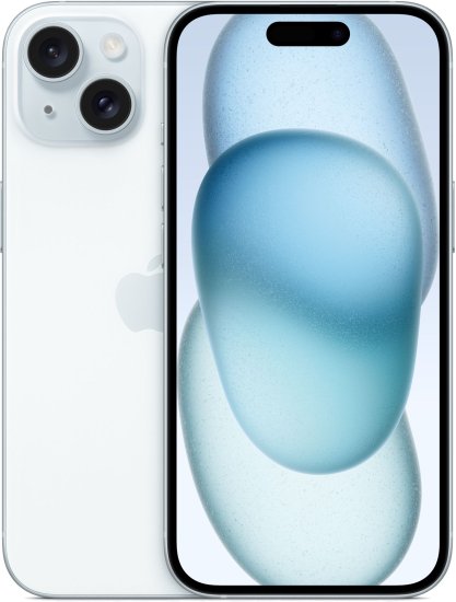 iPhone 15 Plus - אייפון 15 פלוס