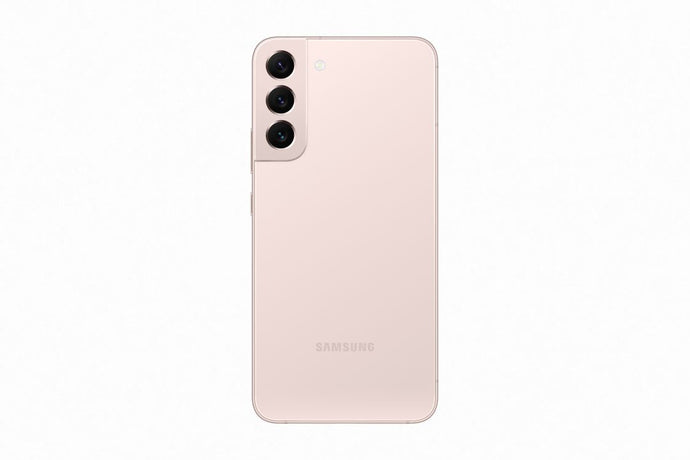 Samsung S22 Plus 5G - מכשיר מאוקטב