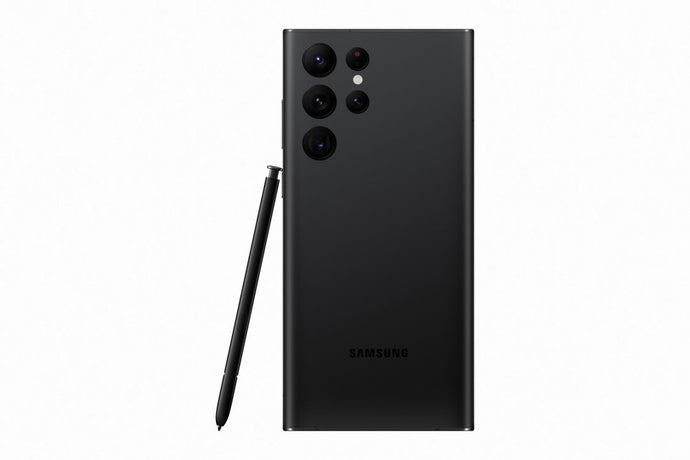 Samsung S22 Ultra 5G - מכשיר מאוקטב