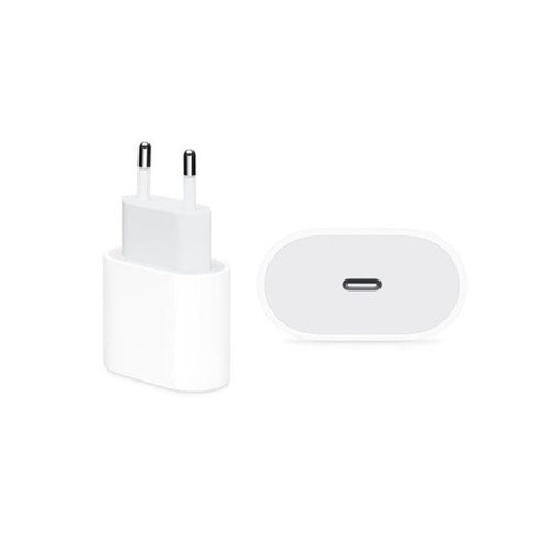 APPLE 20W USB Type C - שנאי אפל מקורי