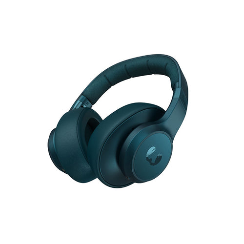 fresh n rebel CLAM - אוזניות אלחוטיות בצבע כחול
