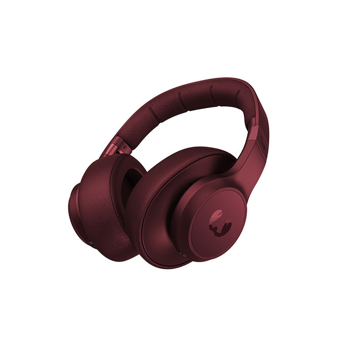 fresh n rebel CLAM - אוזניות אלחוטיות בצבע אדום