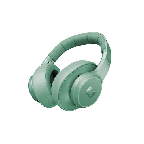 fresh n rebel CLAM - אוזניות אלחוטיות בצבע ירוק