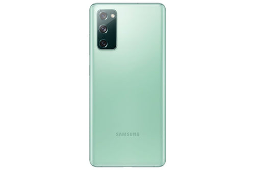 Samsung galaxy s20 FE mint  מנטה סמסונג גלאקסי
