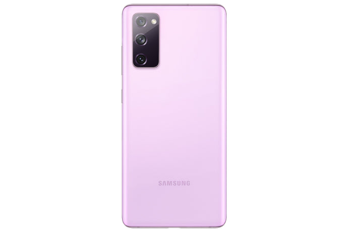 Samsung galaxy s20 FE in pink וורוד סמסונג גלאקסי