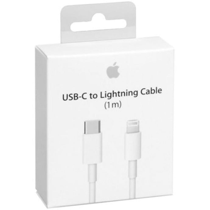USC-C Lightning - כבל טעינה לאייפון