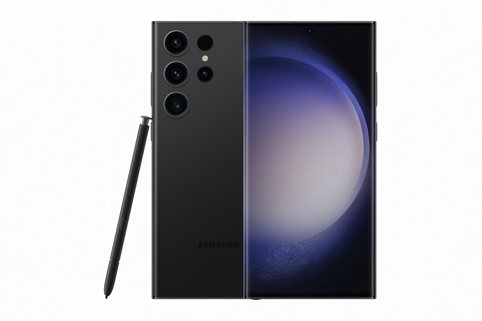 Samsung S23 Ultra 5G - סמסונג גלקסי