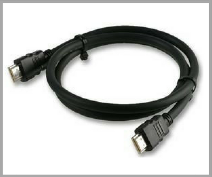 HDMI 5M כבל