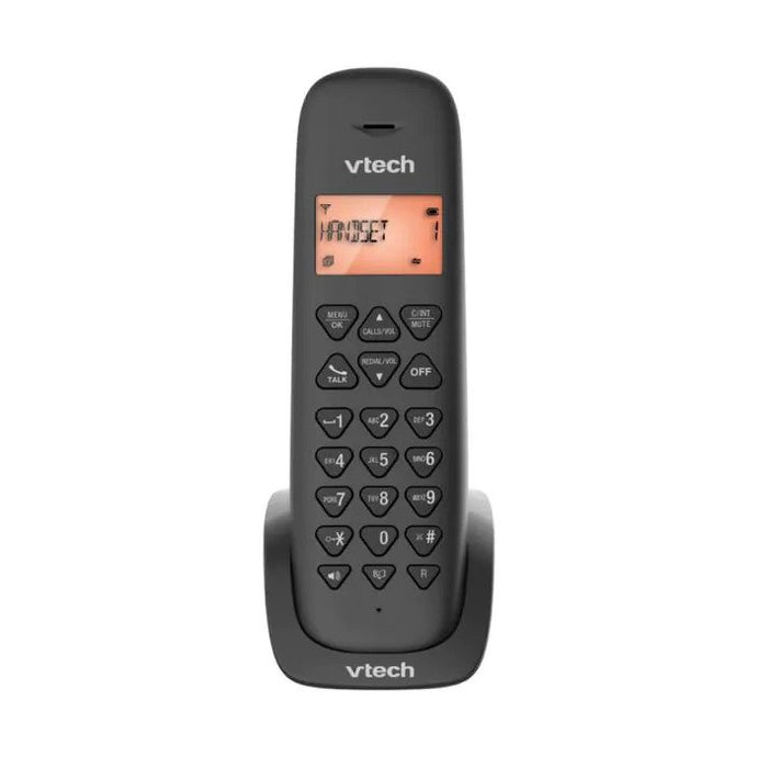 טלפון ביתי אלחוטי - VTECH