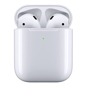 Airpods 2 אוזניות מקוריות