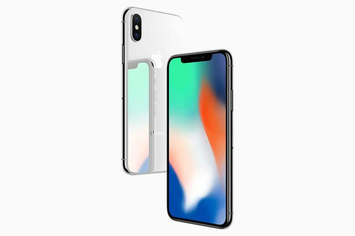 iPhone X  - מכשיר מאוקטב עם שנה אחריות X אייפון