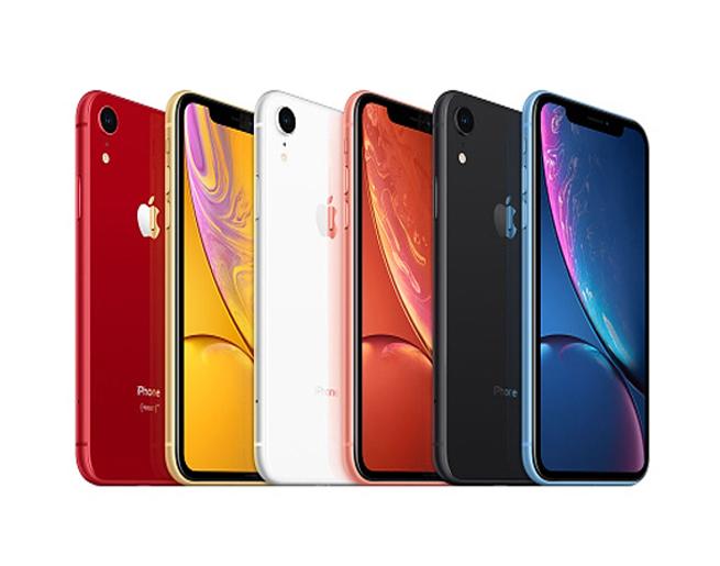 Iphone XR - אייפון XR מאוקטב