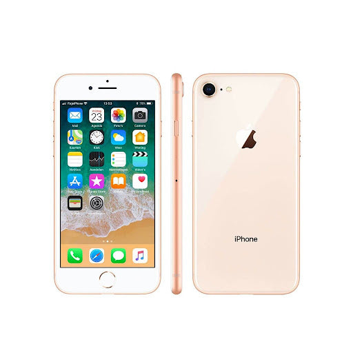 iPhone 8  -  אייפון 8 מכשיר מאוקטב עם שנה אחריות