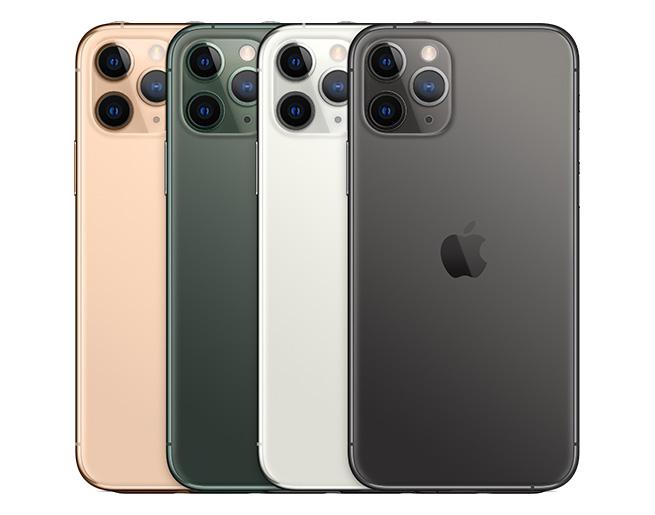 Iphone 11 Pro - אייפון 11 פרו מאוקטב