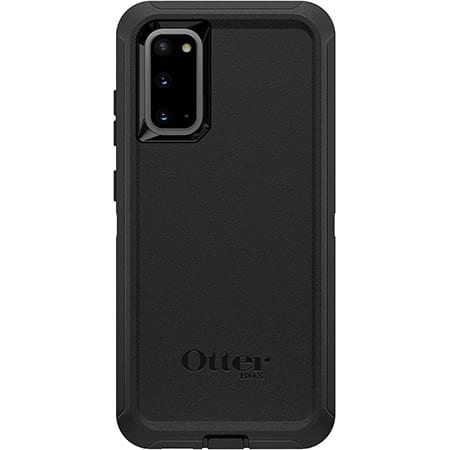 לדגמי סמסונג Otterbox כיסוי מאט