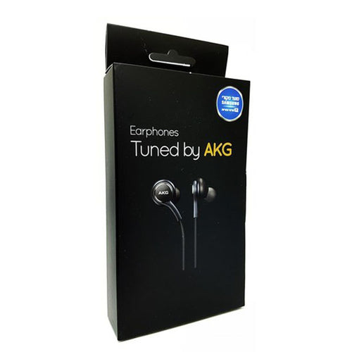 AKG - אוזניות מקוריות סמסונג